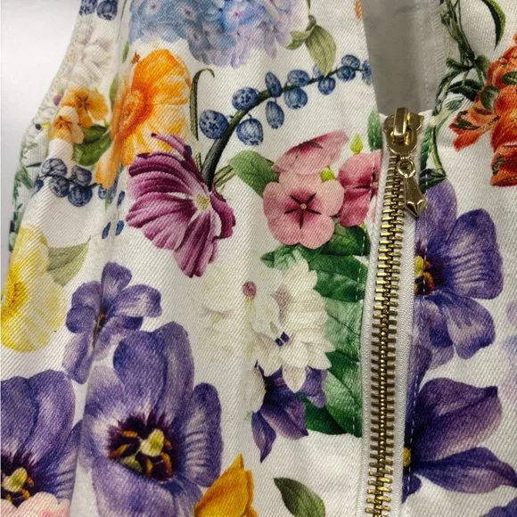 Show Me Your MuMu Romper - Picture 2 of 2